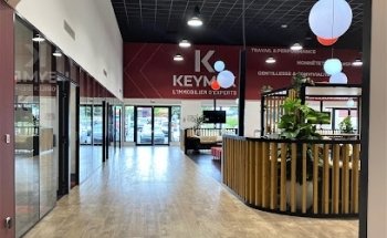 Keymex Synergie