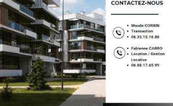 Agence immobilière GAB immobilier - Dinan