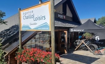 Agence immobilière Chaillol Loisirs - toutes transactions et location de vacances