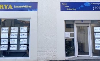 ARYA immobilier