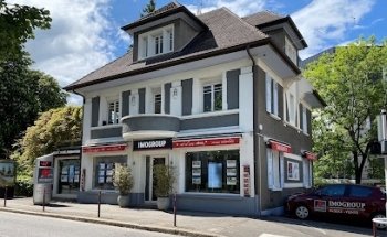 Imogroup Thonon Evian