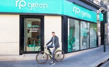 RP Green Asnières