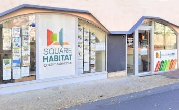 Square Habitat