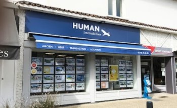 Human Immobilier Tartas