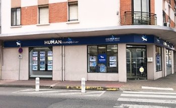 Human Immobilier Montauban Villenouvelle