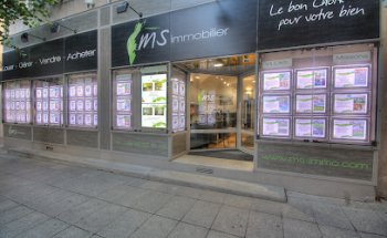 MS Immobilier