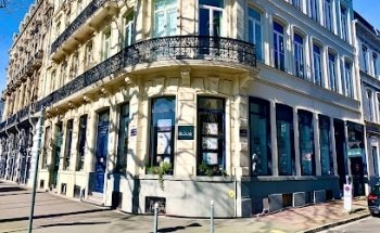 AGENCE DES ARTS