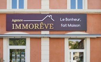 Agence Immorêve