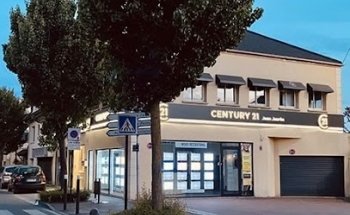 CENTURY 21 JEAN JAURES