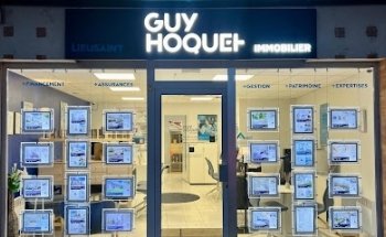 Agence immobilière Guy Hoquet LIEUSAINT