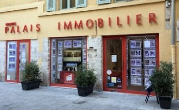 Palais Immobilier - Agence du Vieux Nice