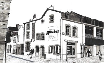 SAS AGENCE GAUTER