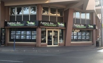 Agence des Domaines