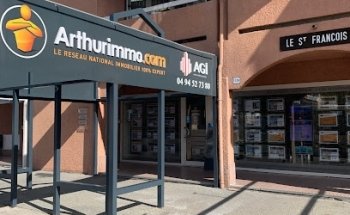 AGI Arthurimmo.com