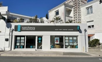Agence Nestenn Immobilier La Tremblade
