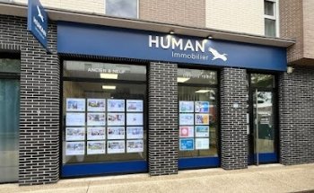 Human Immobilier Bois d'Arcy