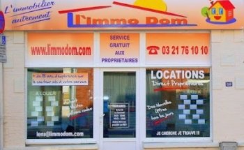 L'immo-dom