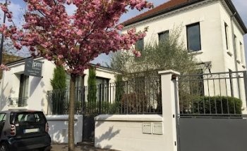 JPM Immobilière