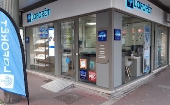 Laforêt immobilier