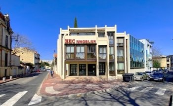 BEC Immobilier
