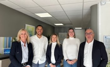 Agence Laforêt immobilier Bruguières - Transaction, Achat, Location
