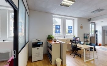 Log'ici Morlaàs immobilier