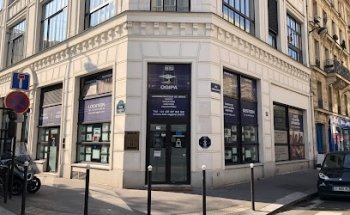 GROUPE BSI OGIPA IMMOBILIER