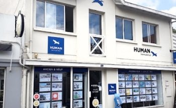 Human Immobilier Arcachon Aiguillon