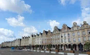 Laforêt Arras