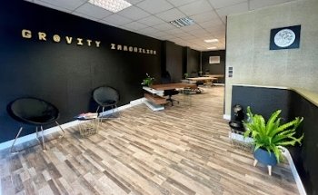GRAVITY IMMOBILIER