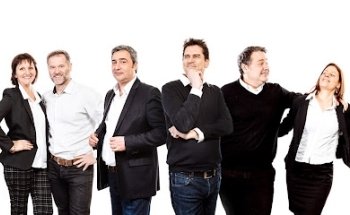 Robin des Toits