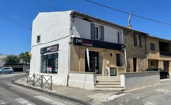 Agency PELIMMO Lancon de Provence