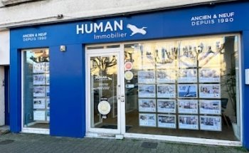 Human Immobilier La Rochelle la Genette