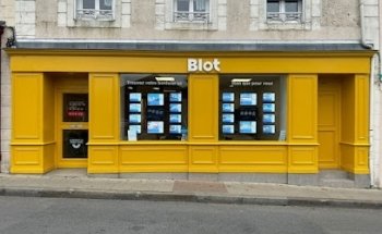 Agence Blot Immobilier Cancale