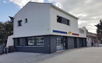 Immomapi