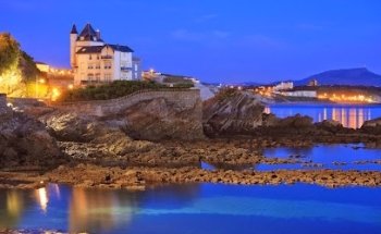 Agence Olaizola