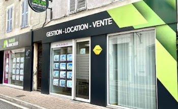 Taulier Immobilier