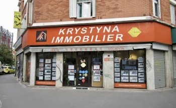 Krystyna Immobilier