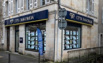 Citya Immobilia