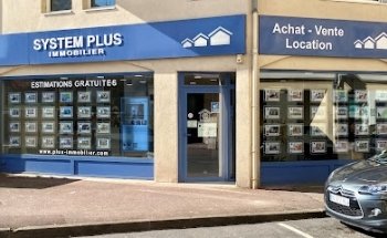 SYSTEM PLUS Immobilier - Brétigny sur Orge
