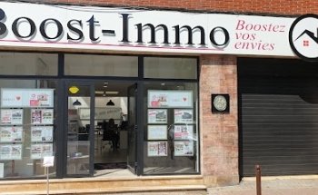 BOOST IMMO