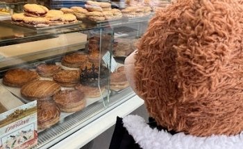 La Patisserie Chasles