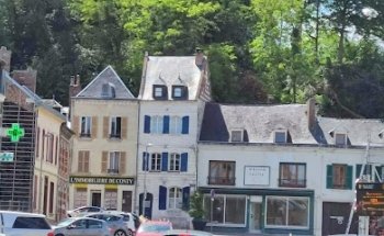 CONTY IMMOBILIER