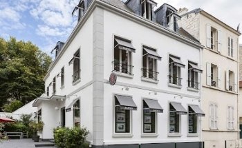 BARNES Neuilly