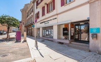 Christelle Clauss Immobilier Agence MH THANN | VENTE | SYNDIC | GESTION | LOCATION I VIAGER I CONSEILS EN PATRIMOINE