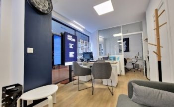 Agence immobilière Guy Hoquet CACHAN