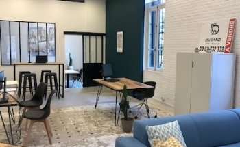 DURAND IMMOBILIER