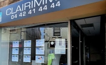 Clairimmo Istres