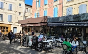 La Taverne du Forum