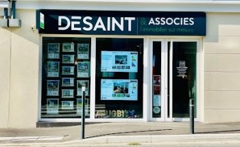 AB IMMOBILIER DESAINT & ASSOCIES